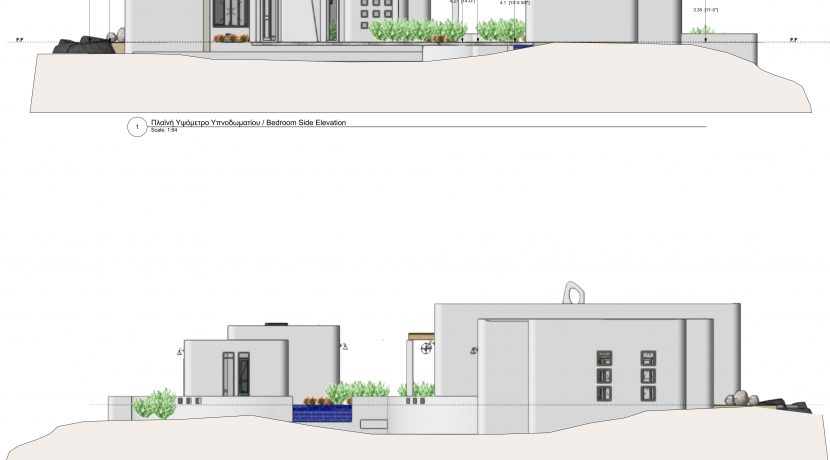 PLMAR9 - side elevation