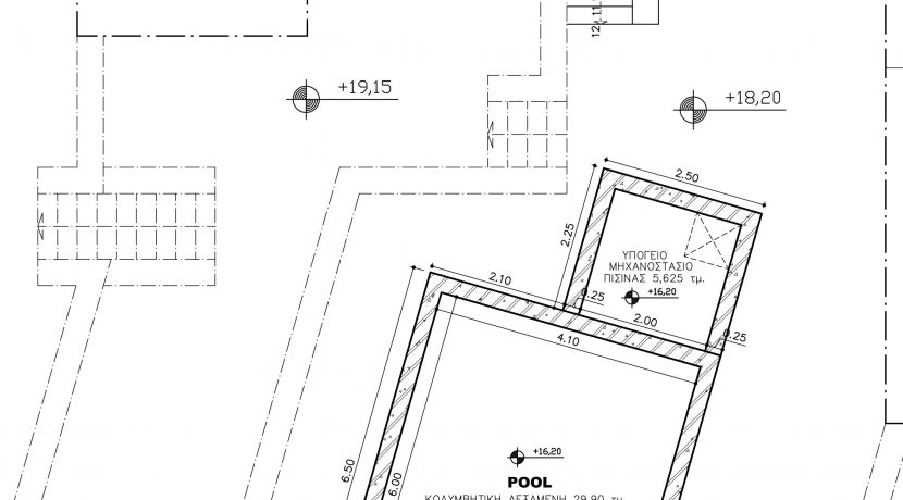 PLPLA15 basement