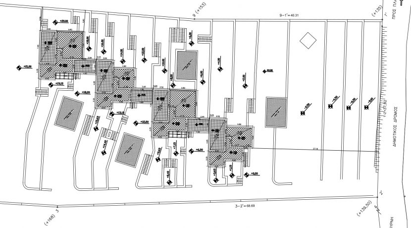 PLPLA15 masterplan