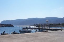 PLMIL3 - Milatos port