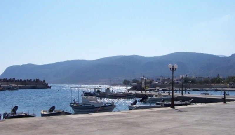 PLMIL3 - Milatos port