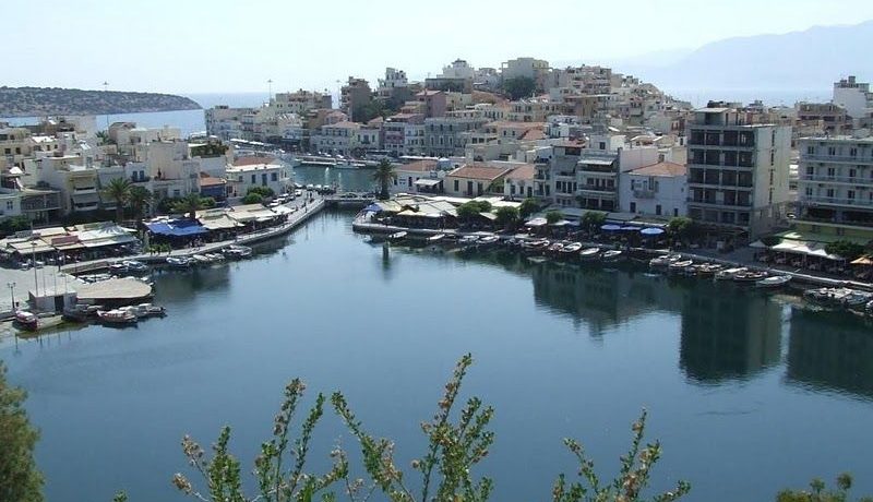PLLAC5 - Agios Nikolaos