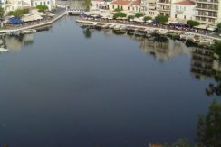 PLAG4 - The lake of Agios Nikolaos