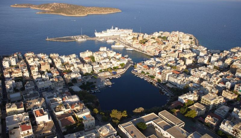 Agios Nikolaos