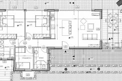 Plans - ground floor