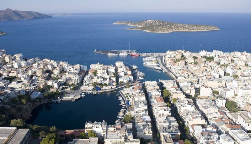 Agios Nikolaos