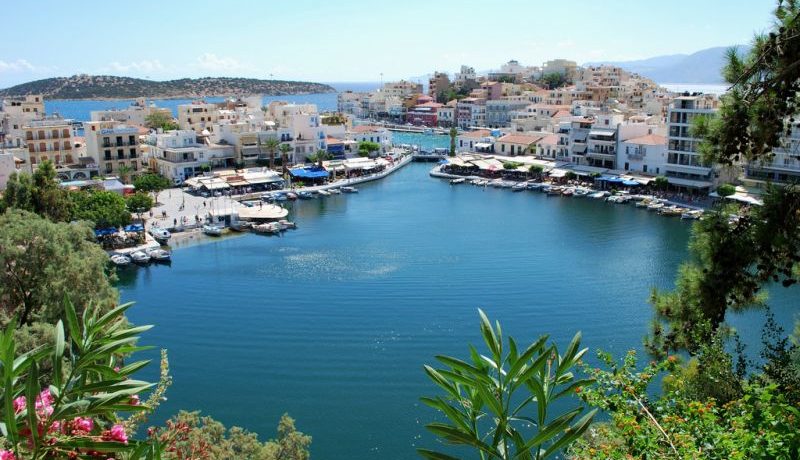 Agios Nikolaos