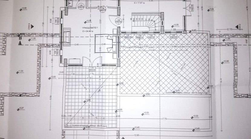 PLVAT34 - first floor plan