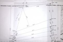 PLVAT34 - topographic plan