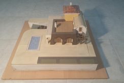 PLVAT34 - model of house