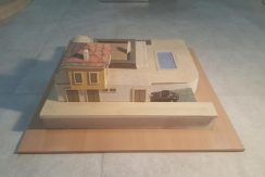 PLVAT34 - model of house