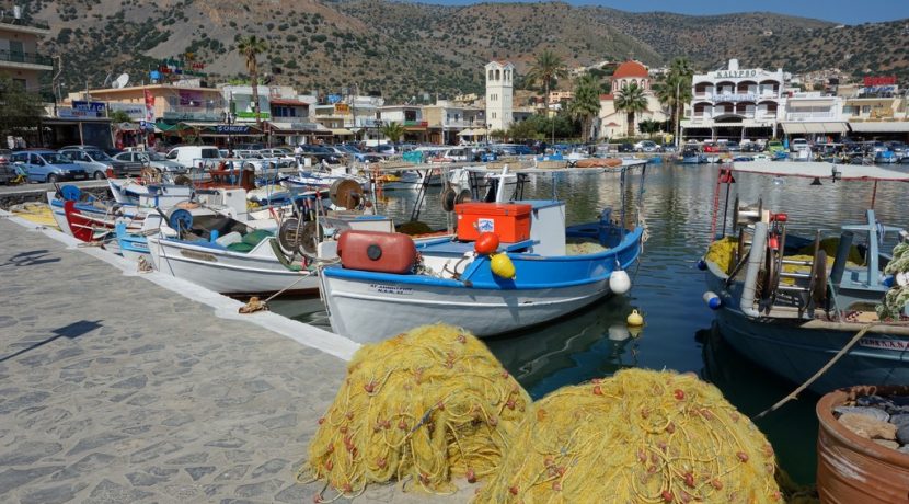 Elounda