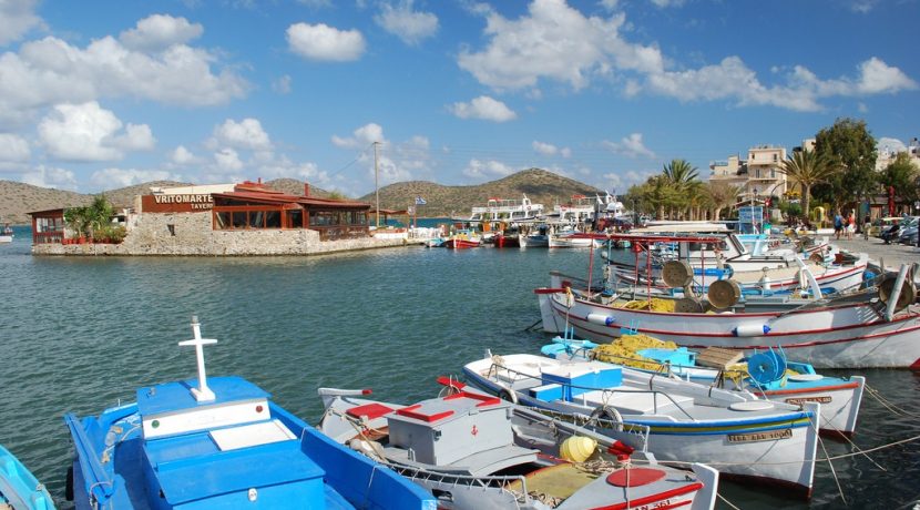 Elounda