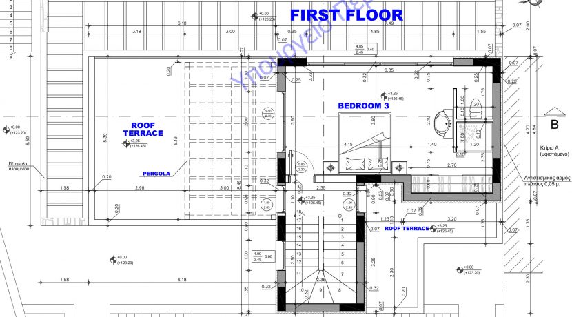 PLTHO4 first floor