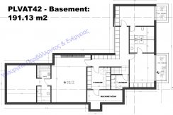 PLVAT42 - basement