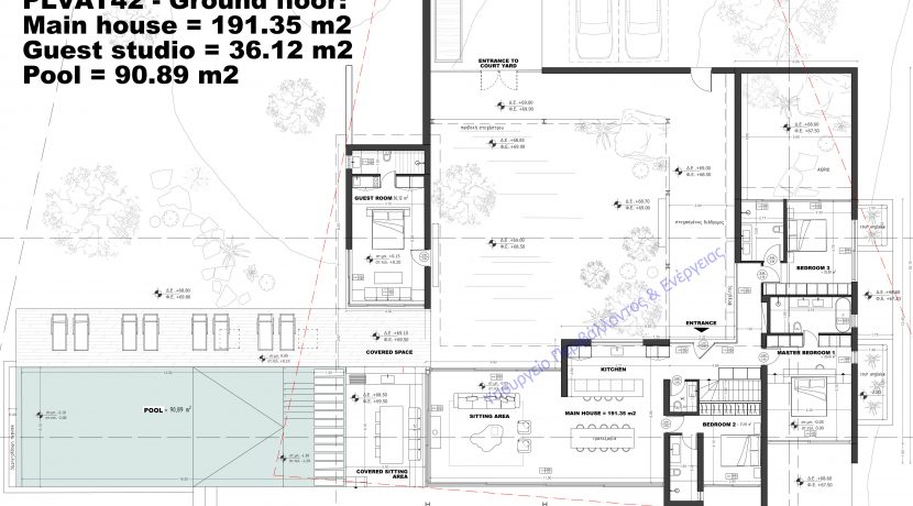 PLVAT42 - ground floor