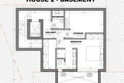 PLPLA65 H2 basement