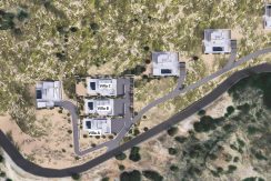 HMAK21 hmak14 villas A B C