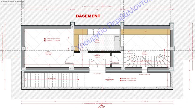 PLMAR19 basement