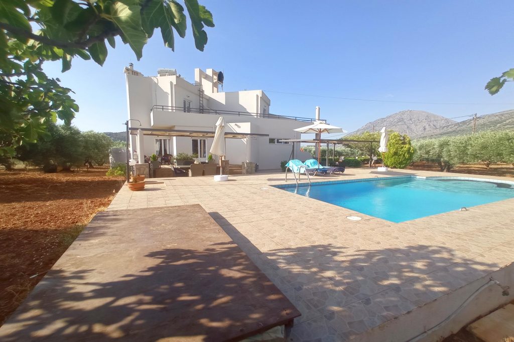 Buy and Sell Real Estate Crete Buy or sell your property in Crete, Greece