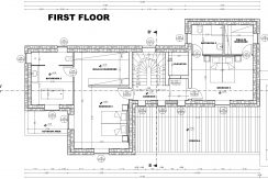 PLPLA64 - first floor