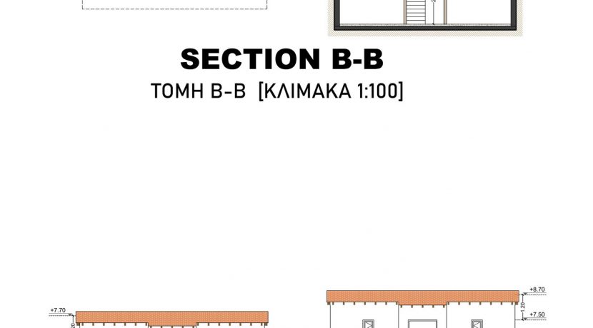 PLAG158 - section b-b, west view