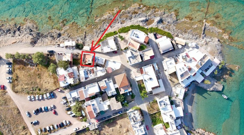 HMOCH21 drone location