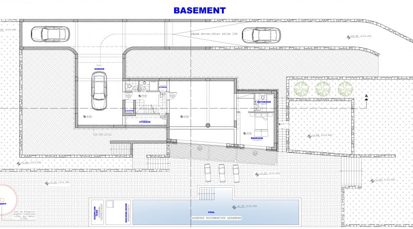 PLMOCH63 basement