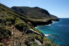 Kouroukoulos beach 1