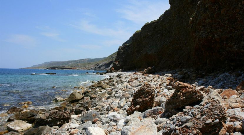 Kouroukoulos beach 2