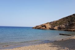 Analoukas beach 1