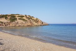 Analoukas beach 2