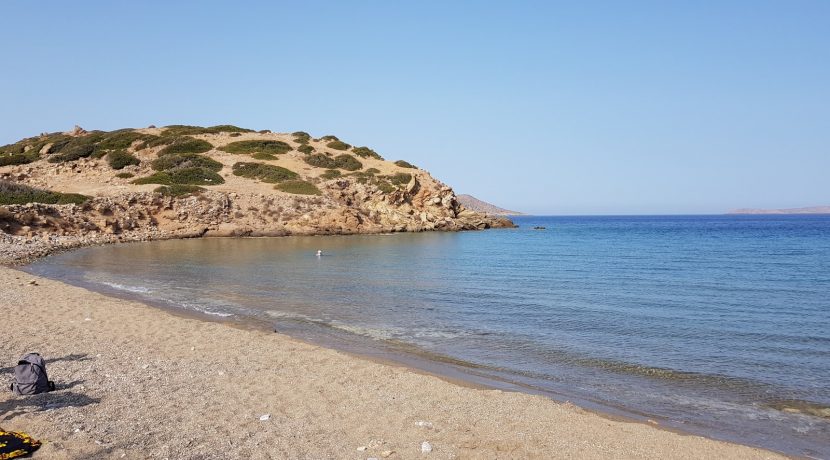 Analoukas beach 2