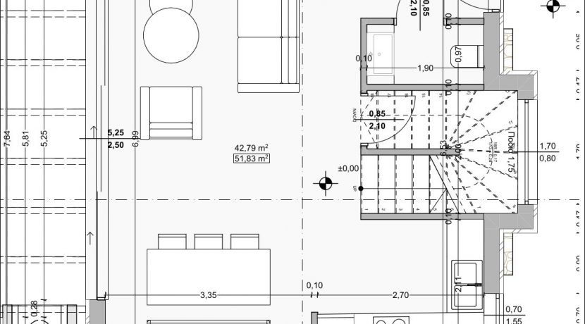 PLMIL36 - ground floor