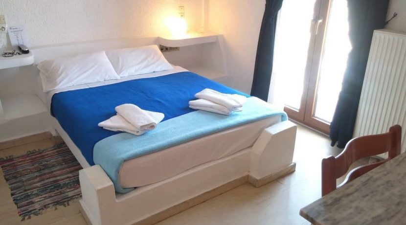 HTAGN33 bed