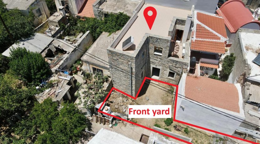 HLAT9 (73) location