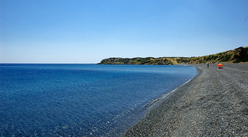 Koutsounari beach 3