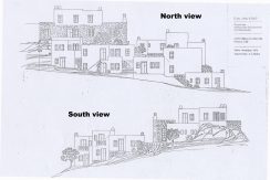 PLKOU6 north-south view