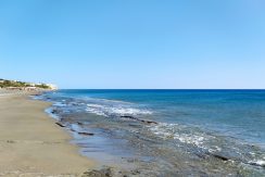 Ierapetra beach 2