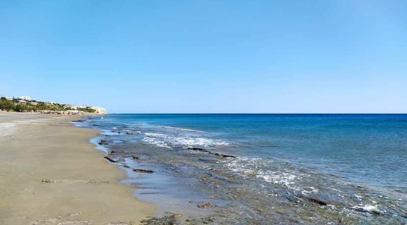 Ierapetra beach 2