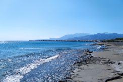 Ierapetra beach 3