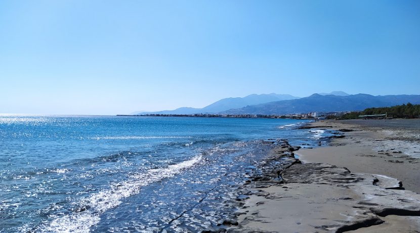 Ierapetra beach 3