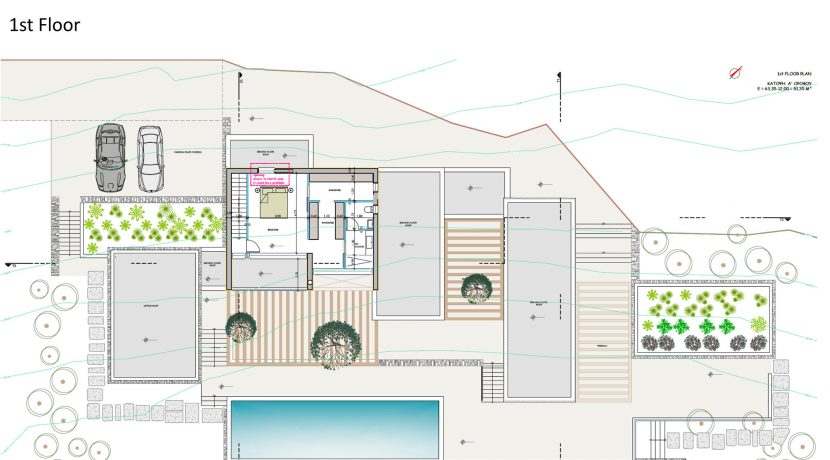 PLPIN31 - first floor