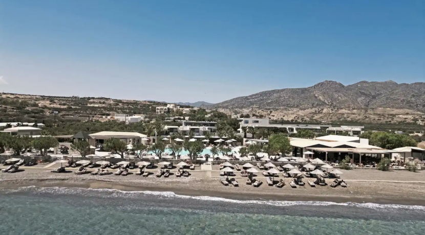Peristeras 4 (Numo Resort)