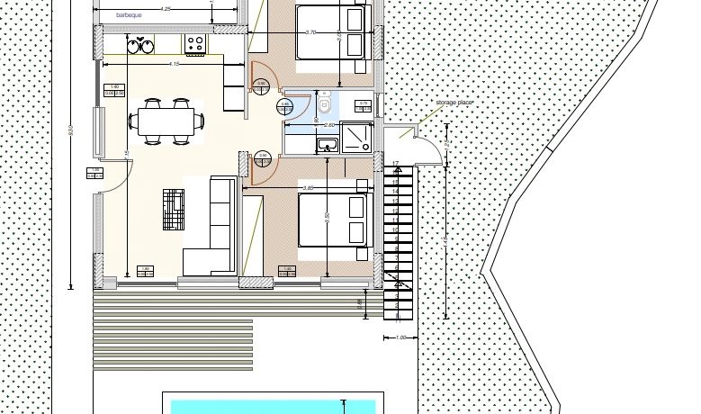 ground floor HAMM12