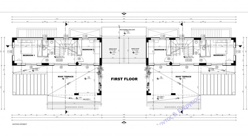 PLAG185 first floor